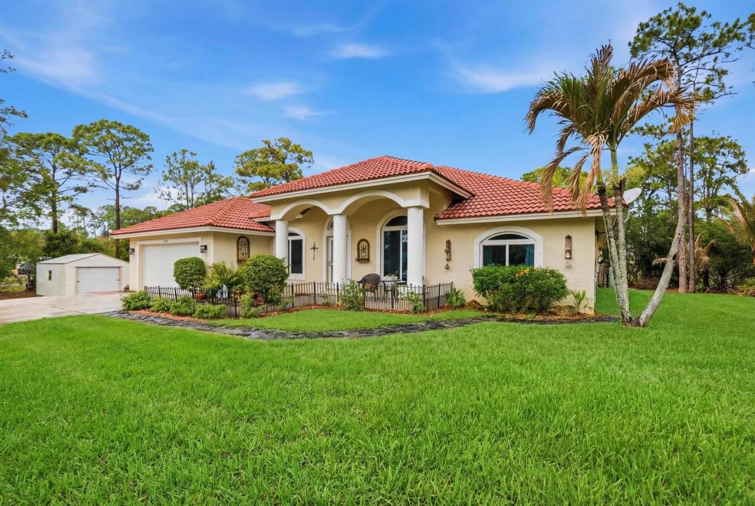 15327 64th N Place, Floride 33470, États-Unis