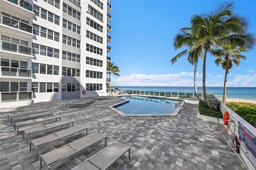 3700 Galt Ocean Drive 612, Fort Lauderdale, Floride 33308, États-Unis