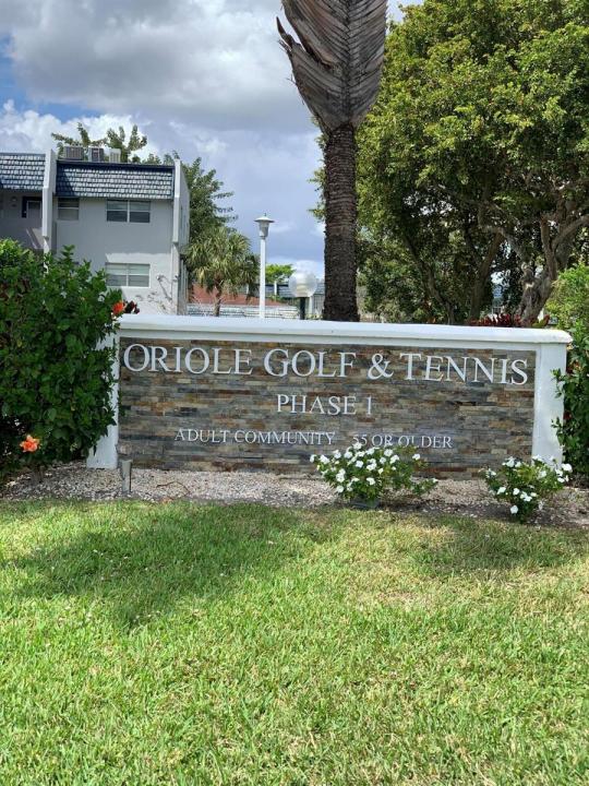 7887 Golf Cir Drive 212, Margate, Floride 33063, États-Unis