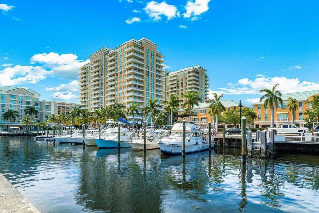 700 E Boynton Beach Boulevard 1203, Boynton Beach, Floride 33435, États-Unis