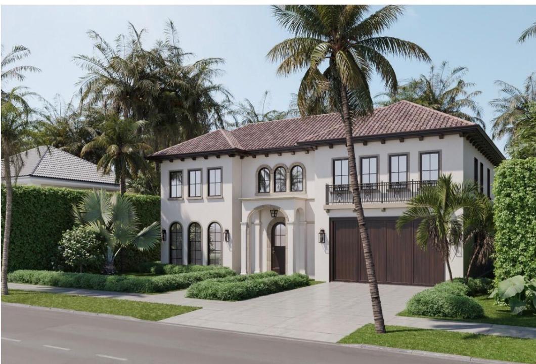 230 Avila Road, West Palm Beach, Floride 33405, États-Unis
