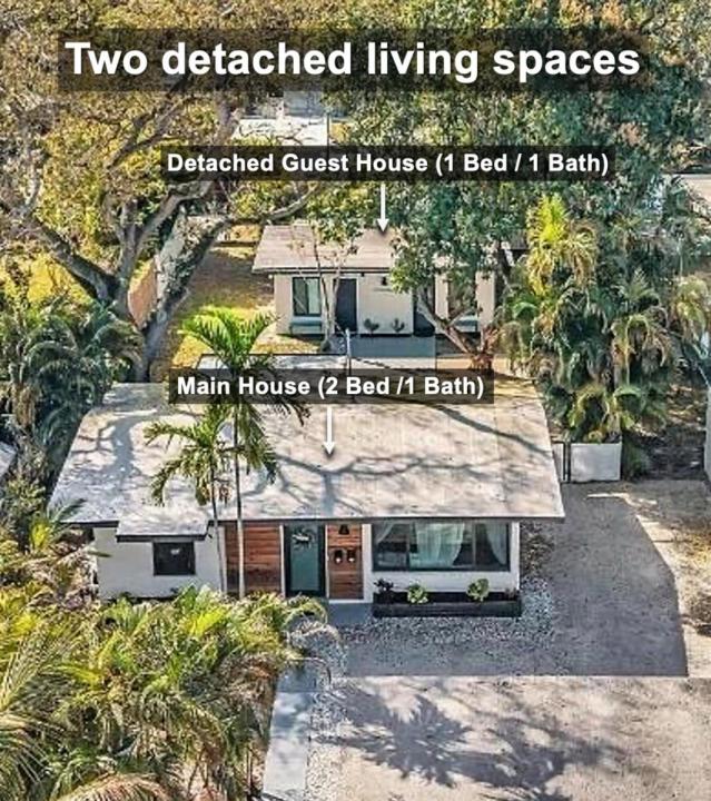 316 SW 21 Street, Fort Lauderdale, فلوريدا 33315, الولايات المتحدة