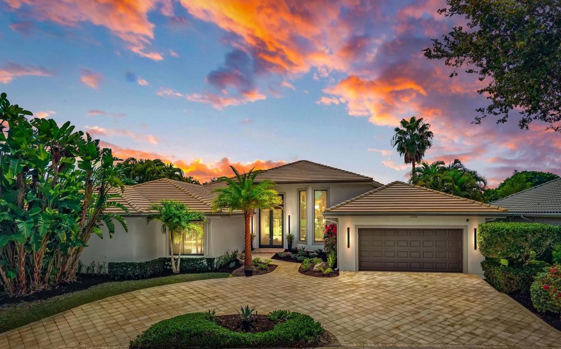 11180 Isle Brook Court, Wellington, Floride 33414, États-Unis