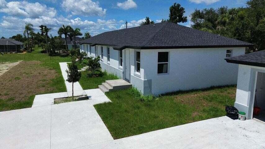 260 W Rotonda Blvd W 3, Floride 33947, États-Unis