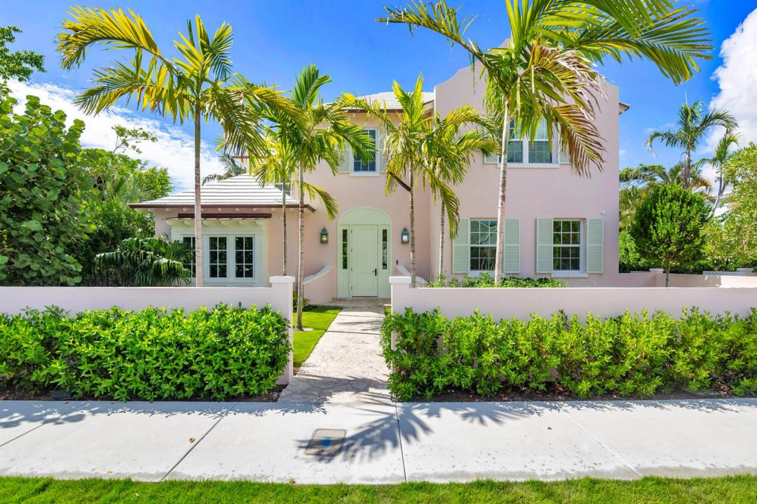234 Summa Street, West Palm Beach, Floride 33405, États-Unis