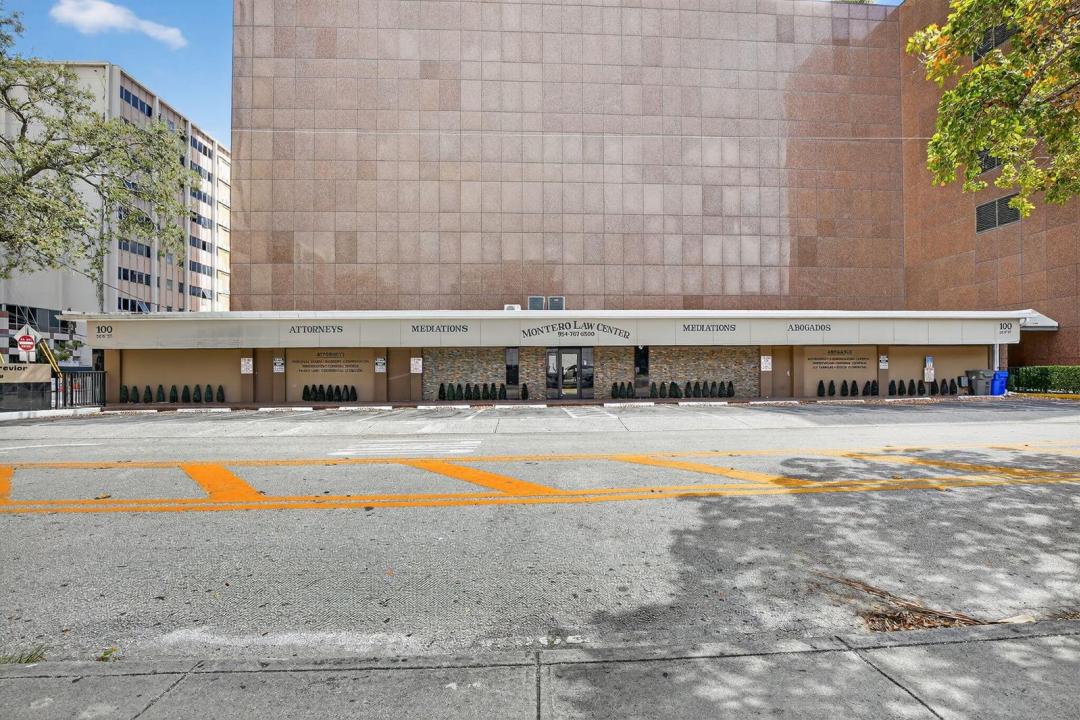 100 SE 6th Street, Fort Lauderdale, Florida 33301, USA