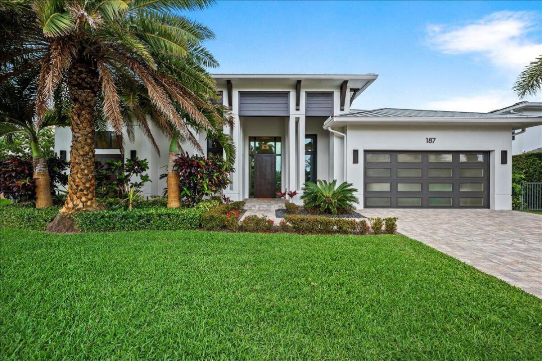 187 Shelter Lane, Jupiter, Floride 33469, États-Unis