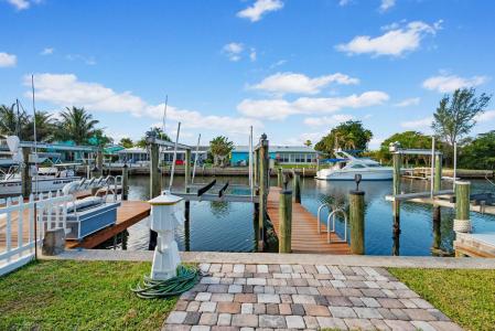 10851 S Ocean (Unit 91) Drive, Jensen Beach, 플로리다 34957, 미국