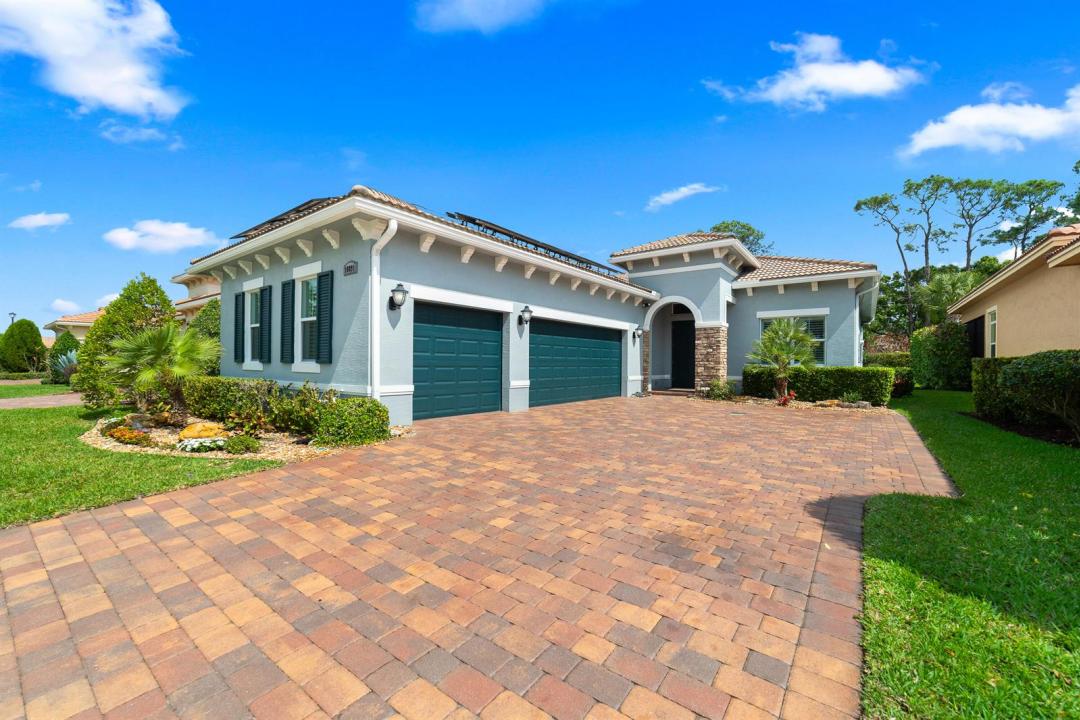 10891 SW Visconti Way, Port St. Lucie, Florida 34986, Stati Uniti