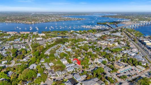 506 SW Camden Avenue, Stuart, Floride 34994, États-Unis