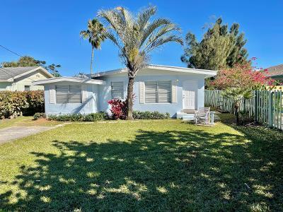 621 NE 3rd Avenue, Delray Beach, Florida 33444, USA