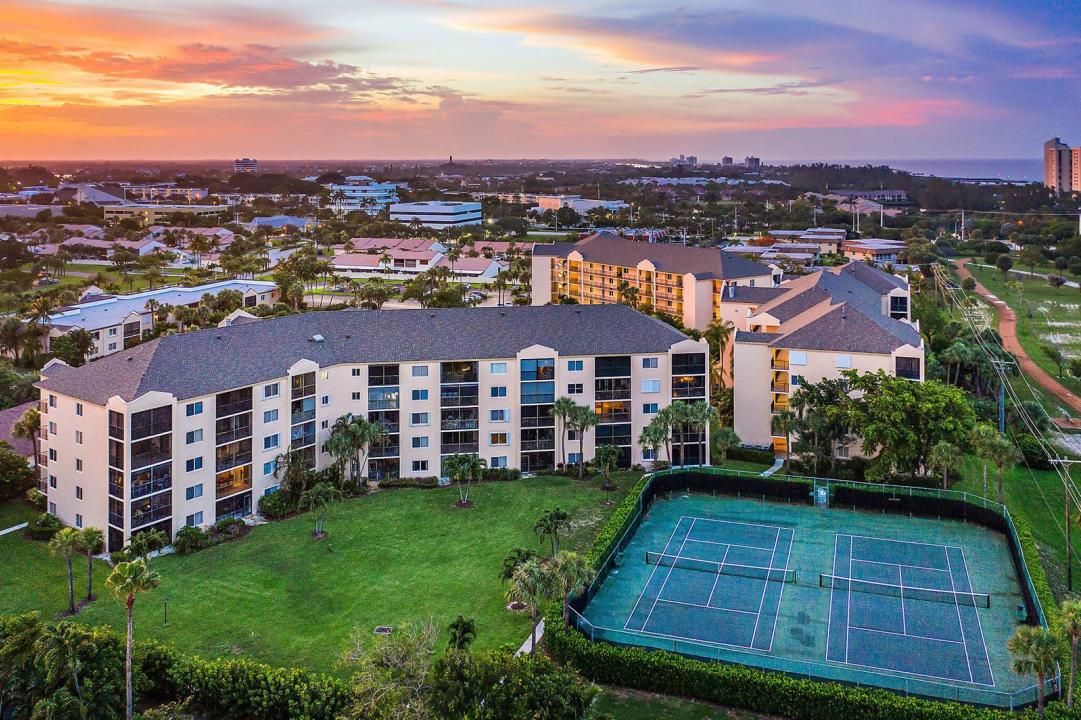 275 Palm Avenue A301, Jupiter, Florida 33477, Stati Uniti