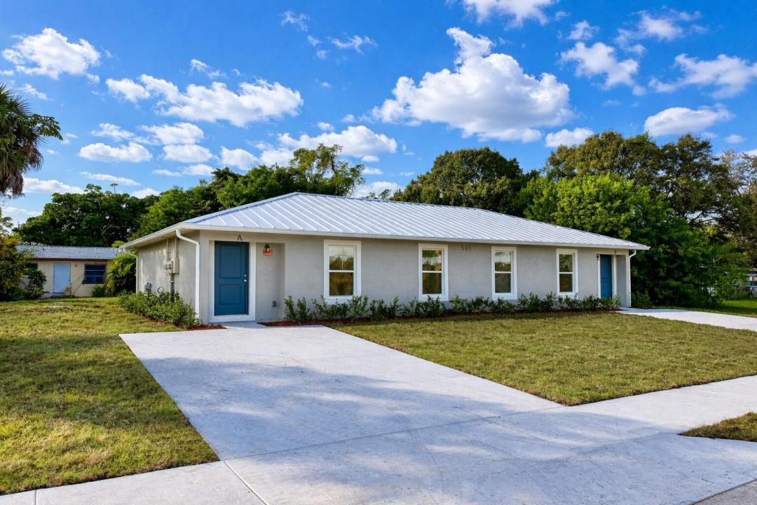 505 N 27th Street, Fort Pierce, Florida 34947, Stati Uniti