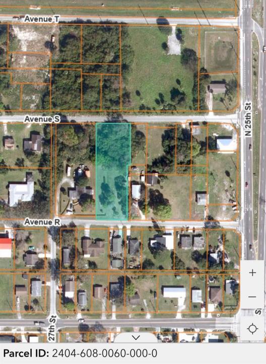 000 Avenue S, Fort Pierce, Florida 34947, USA