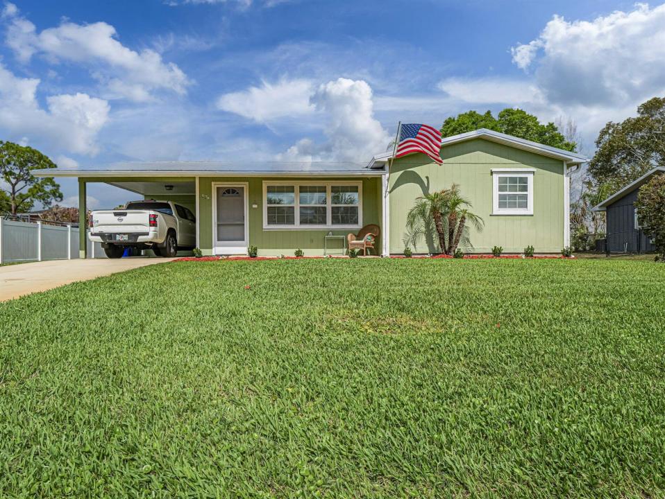 573 Autumn Terrace, Sebastian, Floride 32958, États-Unis