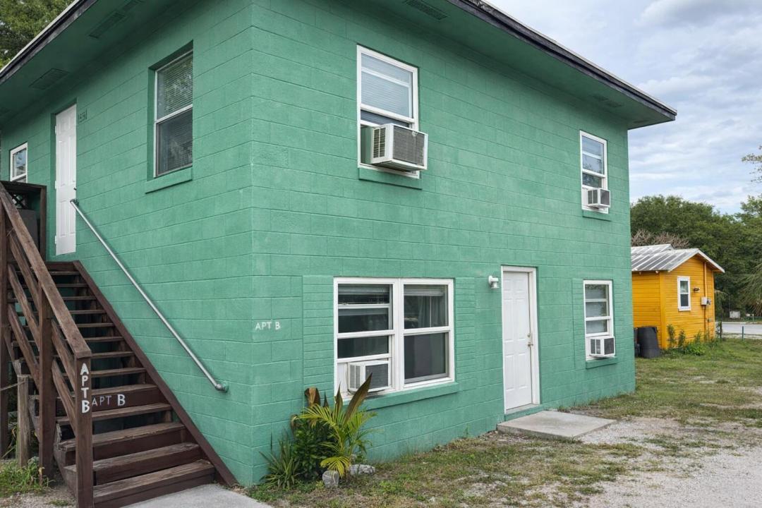 2206 Delaware Avenue, Fort Pierce, 플로리다 34950, 미국