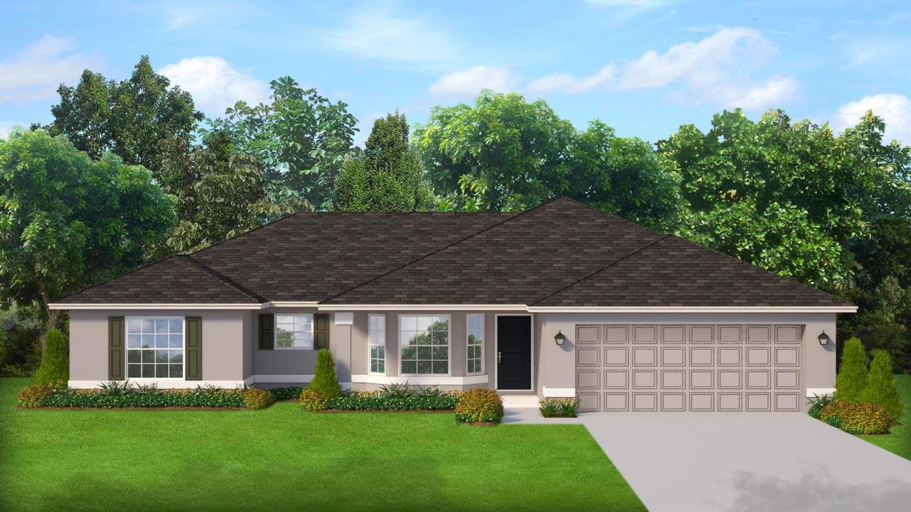 2828 NW 34th Avenue, Okeechobee, Florida 34972, USA