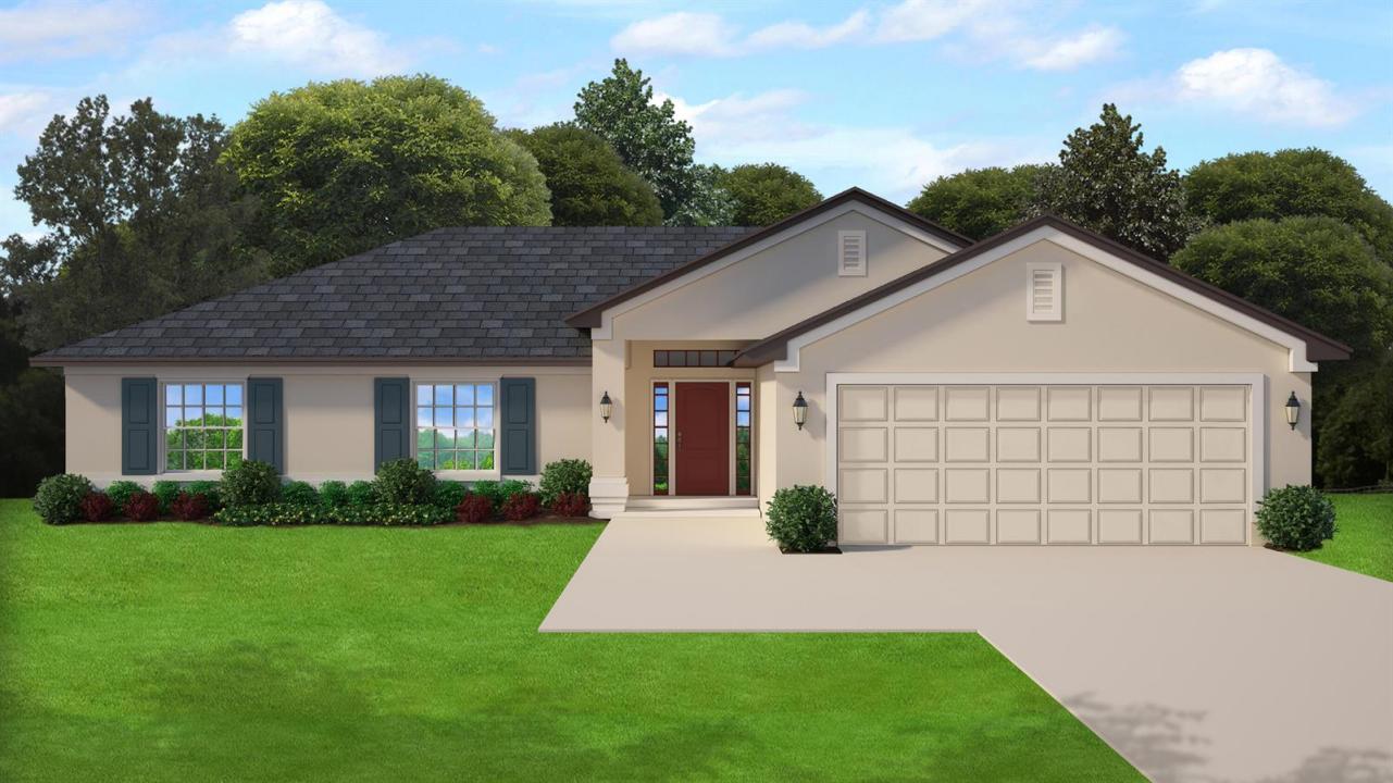 3967 NW 27th Avenue, Okeechobee, Florida 34972, Stati Uniti