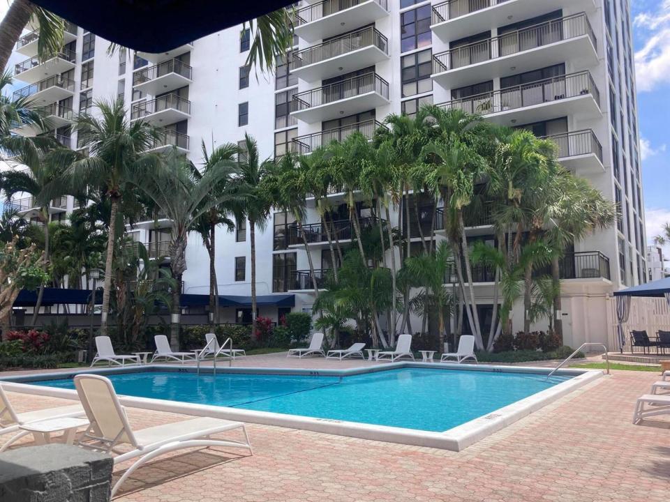 3031 N Ocean Boulevard 303, Fort Lauderdale, Floride 33308, États-Unis