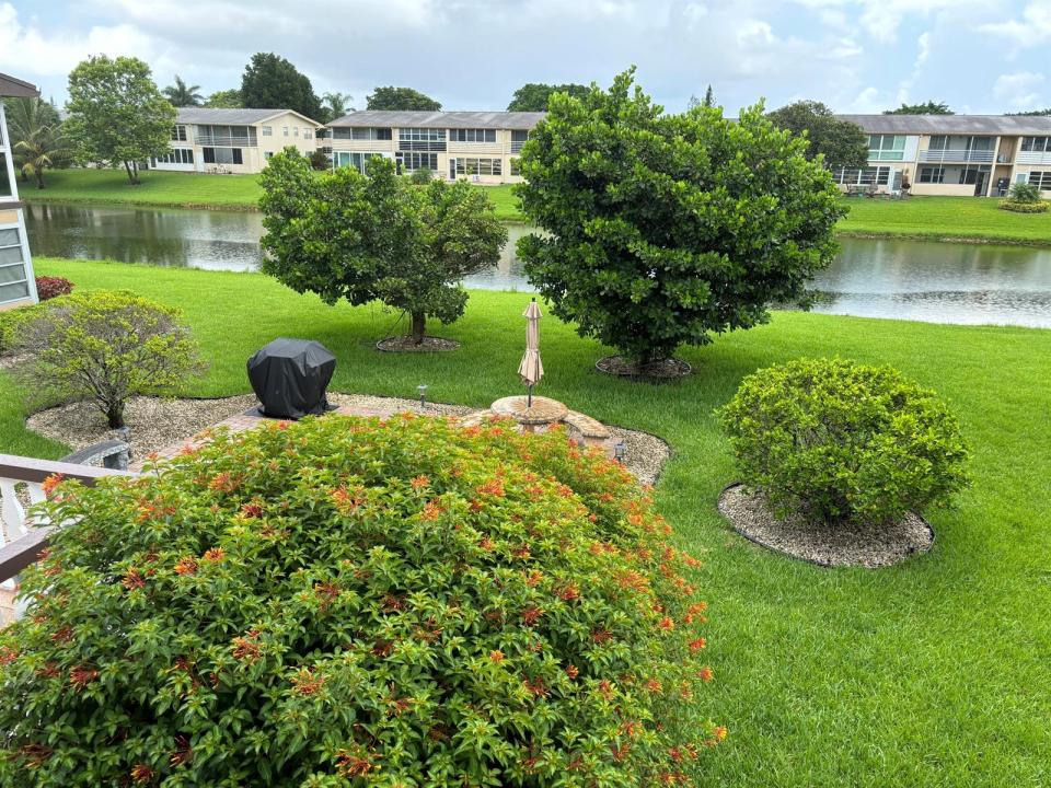 325 Andover, West Palm Beach, Florida 33417, Stati Uniti