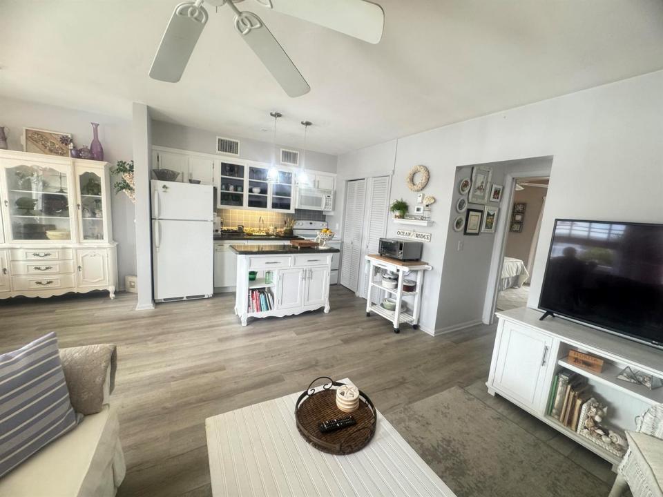 5505 N Ocean Boulevard 3-205, Ocean Ridge, Florida 33435, Stati Uniti