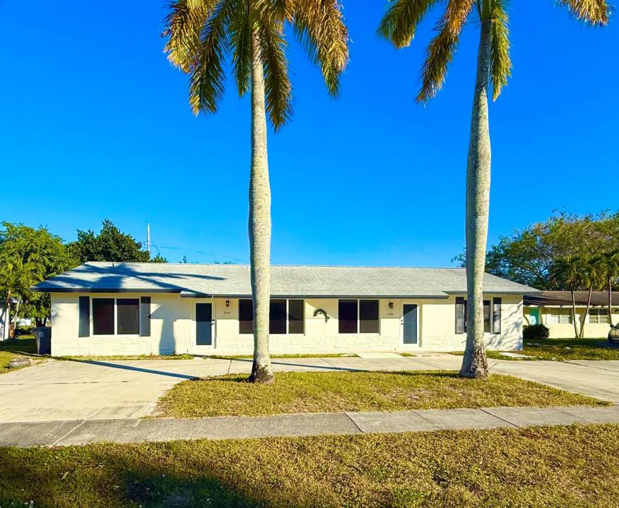 3797 E Roan Court, Palm Beach Gardens, Floride 33403, États-Unis