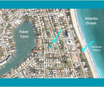 00 Coral Circle, Hutchinson Island, Florida 34949