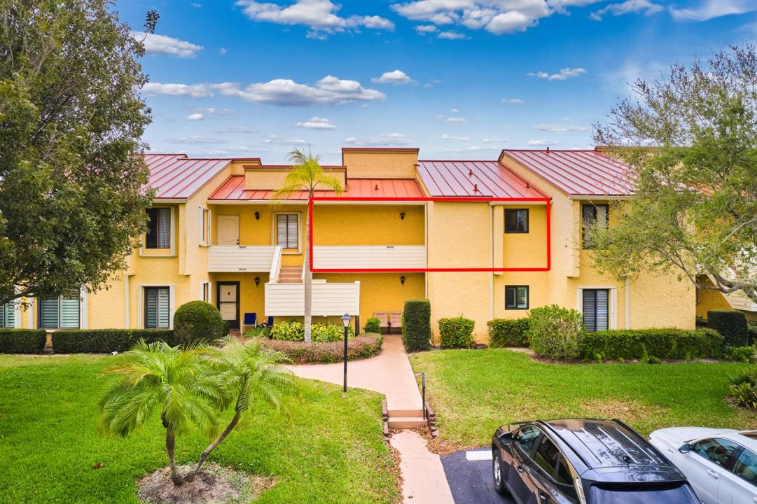 5363 SE Miles Grant Road D202, Stuart, Floride 34997, États-Unis