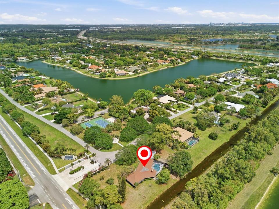8862 Wendy S Lane, West Palm Beach, Floride 33411, États-Unis