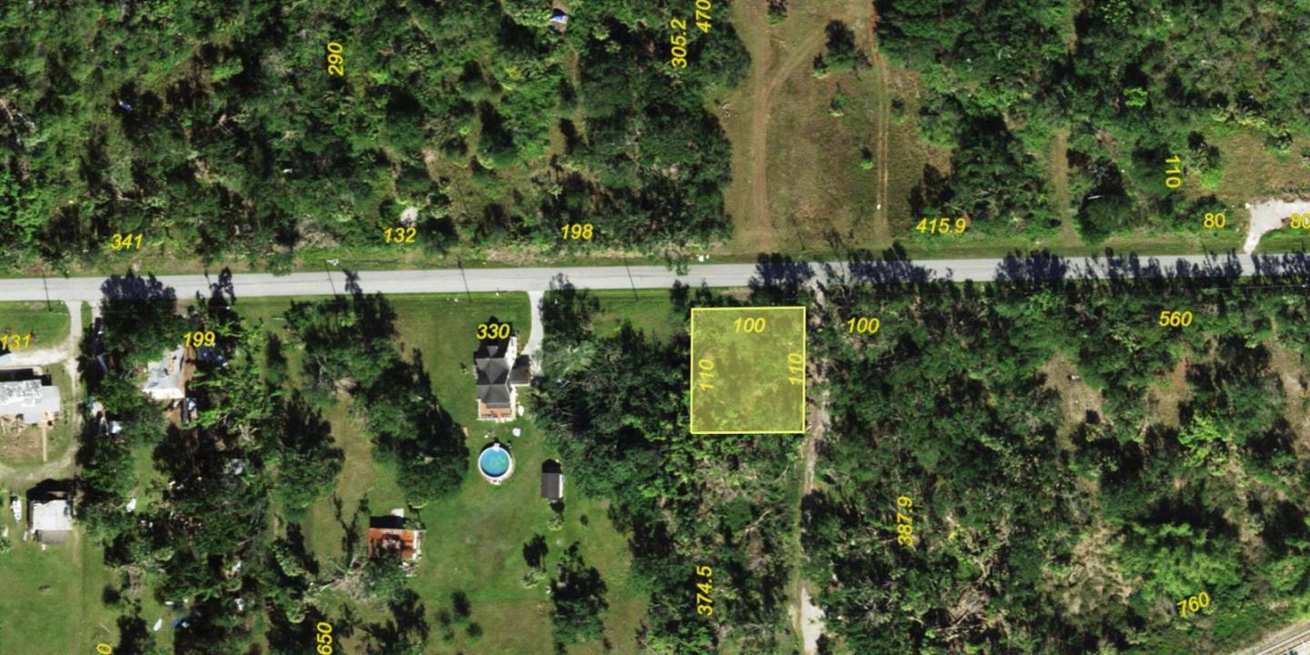 1813 Lavilla Road, Punta Gorda, フロリダ 33950, アメリカ合衆国