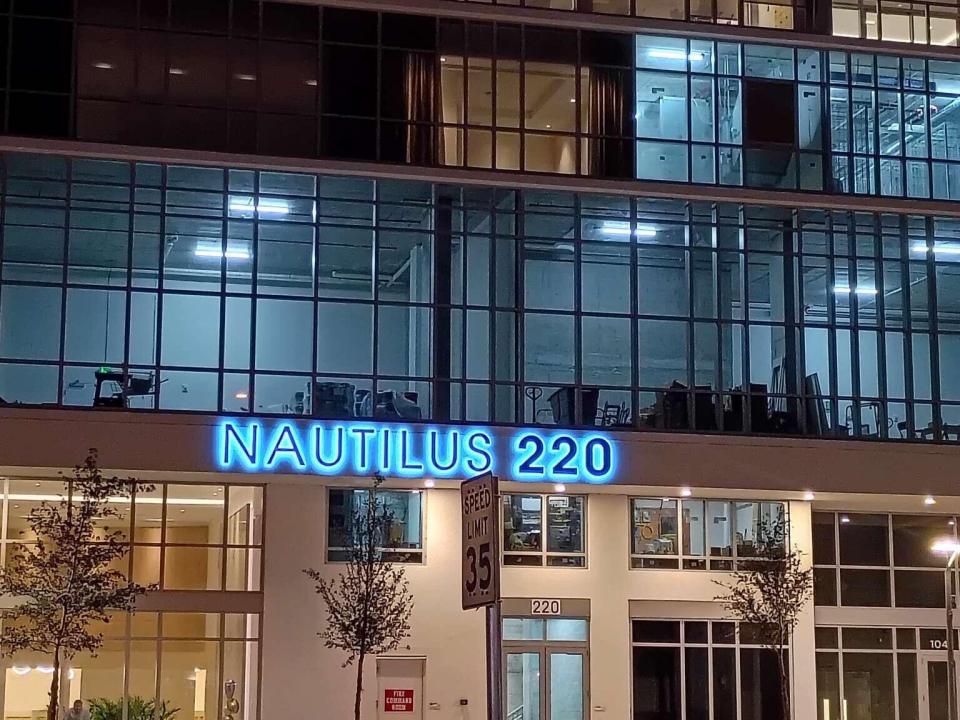 220 Lake Shore Drive 823, Floride 33403, États-Unis