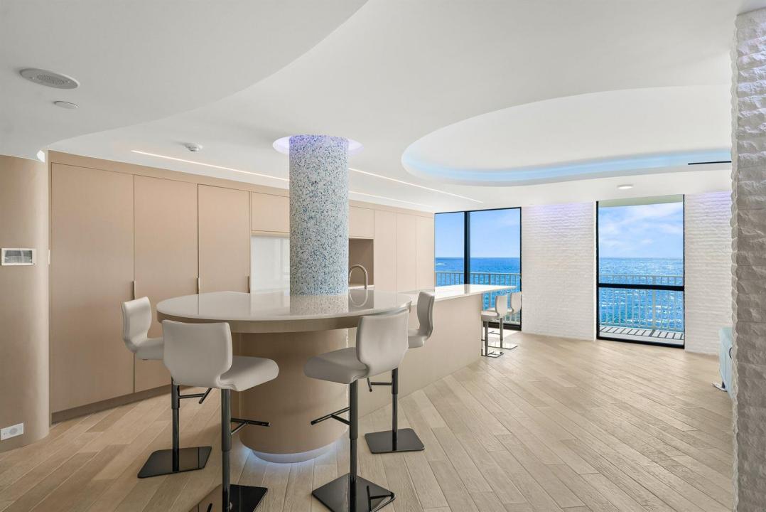 3360 S Ocean Boulevard 5f-i, Palm Beach, Floride 33480, États-Unis