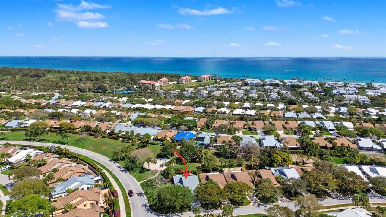 101 Dunes Edge Road, Jupiter, フロリダ 33477, アメリカ合衆国