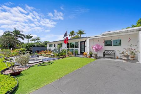 3705 NE 16th Avenue, Oakland Park, فلوريدا 33334, الولايات المتحدة