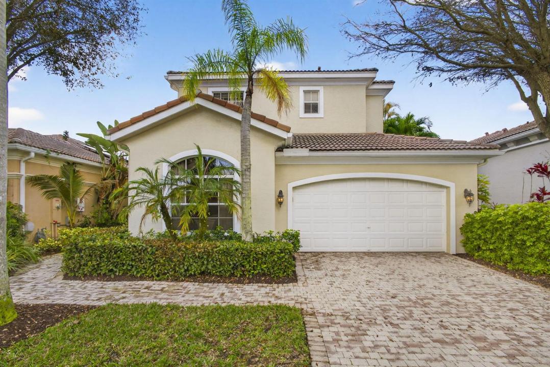 207 Andalusia Drive, Palm Beach Gardens, Floride 33418, États-Unis