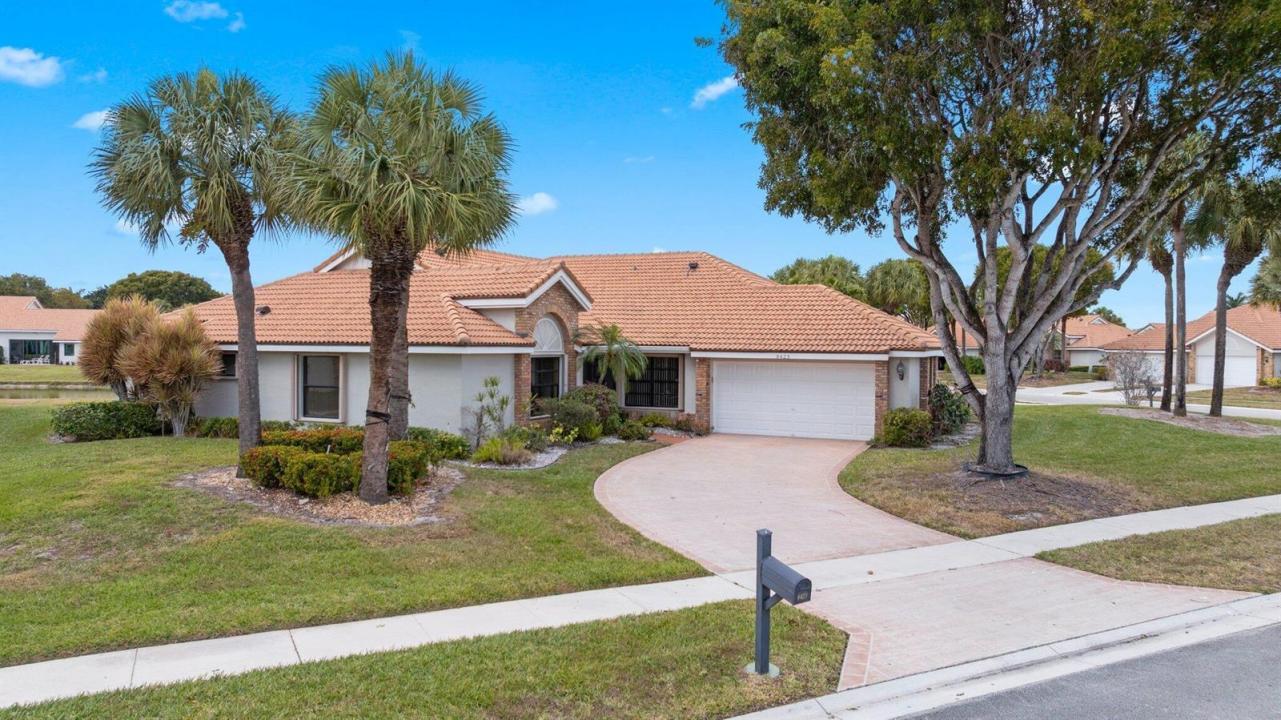8423 Juddith Avenue, Boynton Beach, Floride 33472, États-Unis