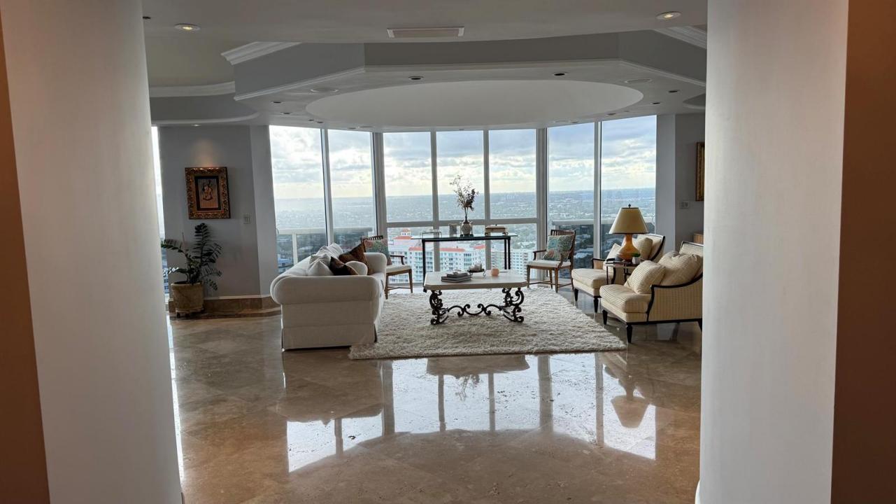3100 N Ocean Boulevard 2808, Fort Lauderdale, Floride 33308, États-Unis