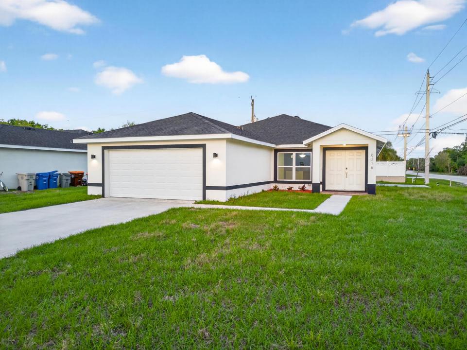8316 103rd Avenue, Vero Beach, Florida 32967, Stati Uniti