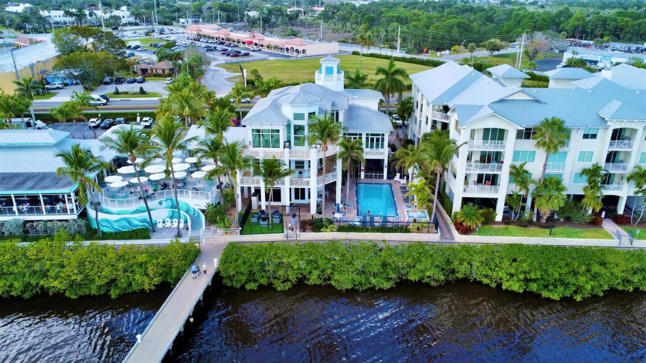 975 NW Flagler Avenue, Stuart, Floride 34994, États-Unis