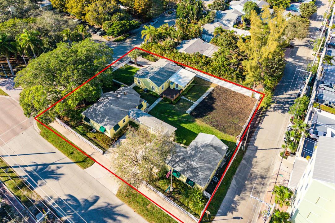 201 NE 1st Avenue, Delray Beach, Florida 33444, Stati Uniti