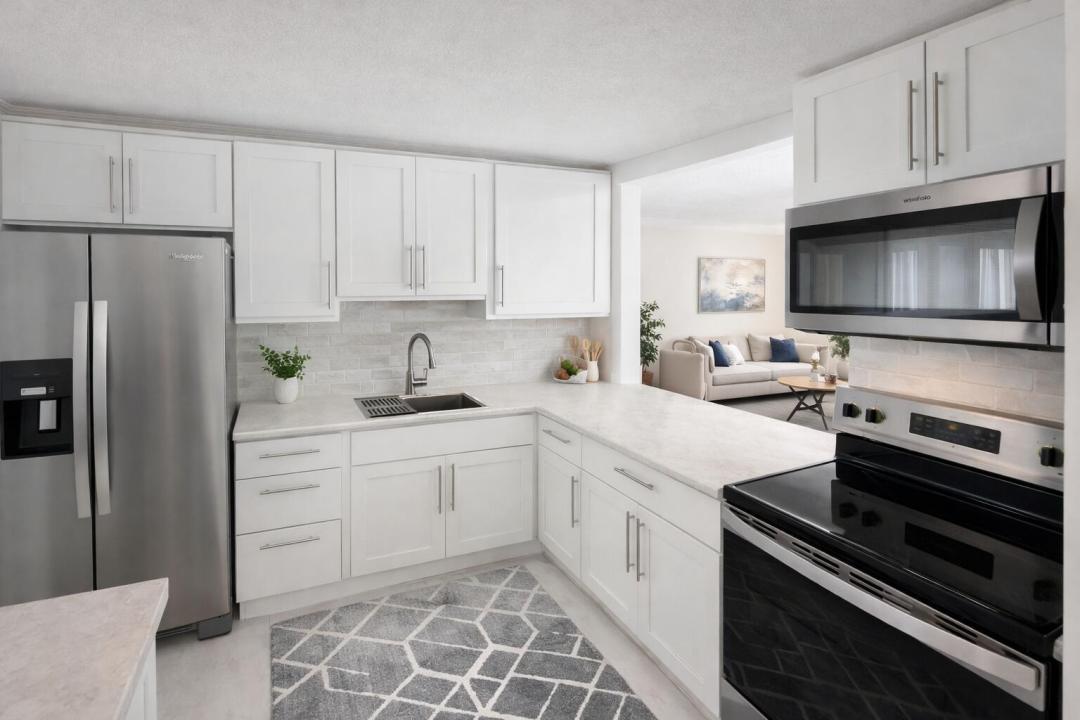 2687 Garden N Drive 212, Florida 33461, USA