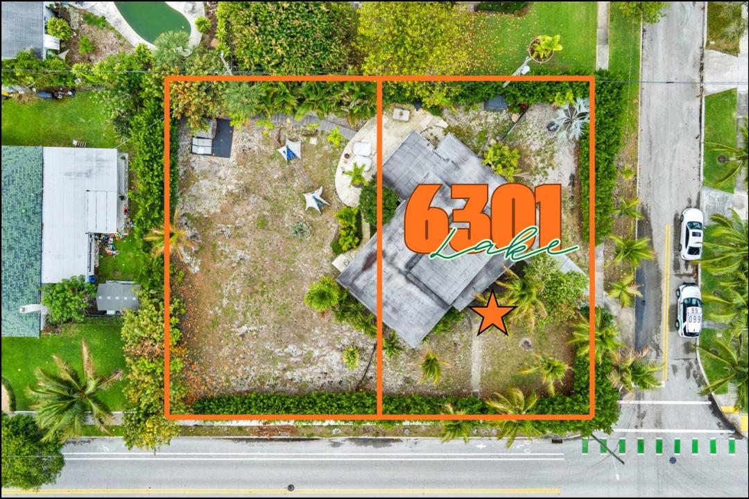 6301 Lake Avenue, West Palm Beach, Floride 33405, États-Unis