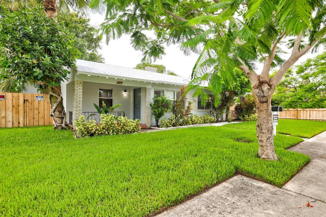 127 S 10th Street, Fort Pierce, Florida 34950, Stati Uniti