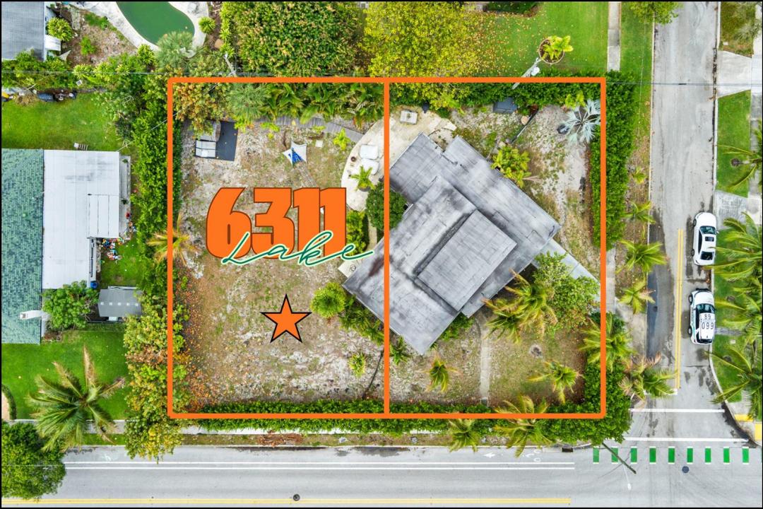 6311 Lake Avenue, West Palm Beach, Floride 33405, États-Unis