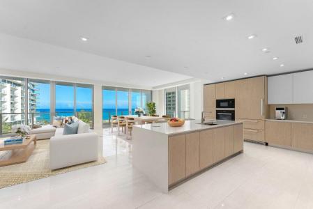 3100 N Ocean Drive P705, Riviera Beach, Florida 33404, USA