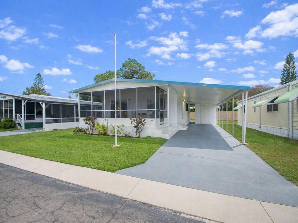 4800 SE Federal Highway 145, Stuart, Florida 34997, Stati Uniti
