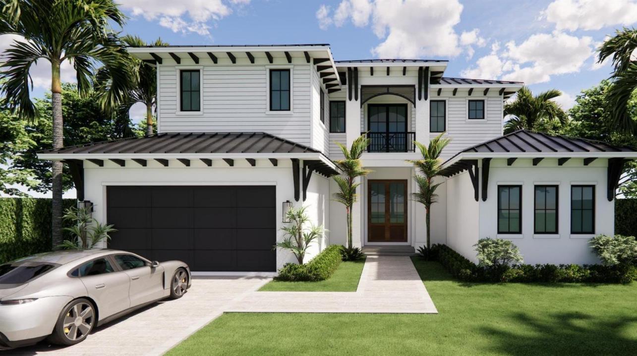 633 Kingfish Road, North Palm Beach, Floride 33408, États-Unis