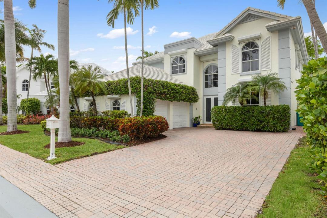 24 Grand Bay Estates Circle, Key Biscayne, Floride 33149, États-Unis