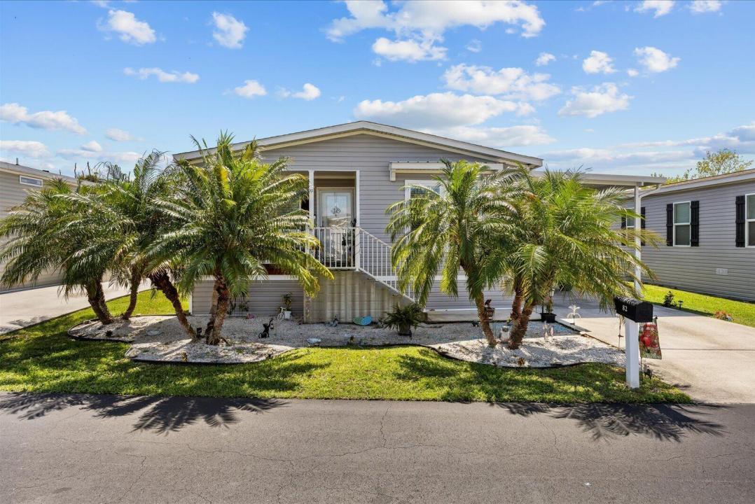 82 Sandhill Boulevard, Fort Pierce, 플로리다 34982, 미국