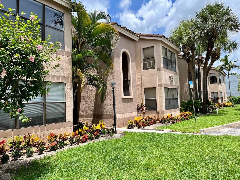 2796 S University Drive 2207, Davie, Floride 33328, États-Unis